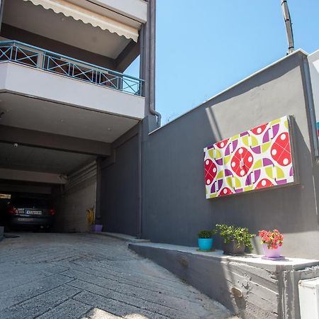 Colourful Apartments Argostoli  Exterior photo