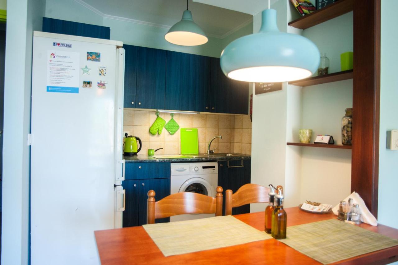 Colourful Apartments Argostoli  Exterior photo
