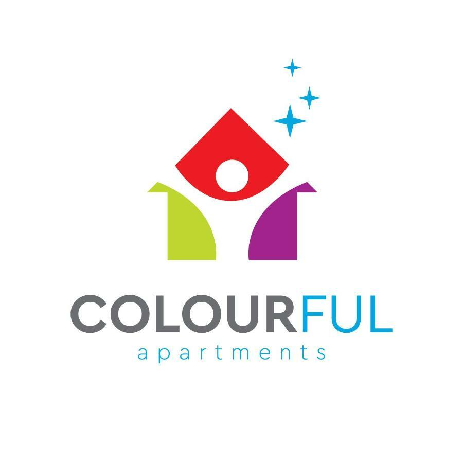 Colourful Apartments Argostoli  Exterior photo