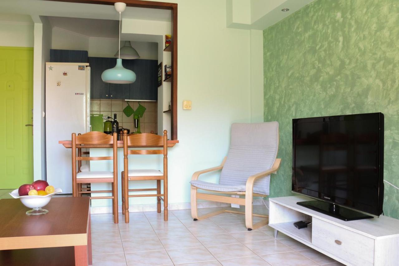 Colourful Apartments Argostoli  Exterior photo