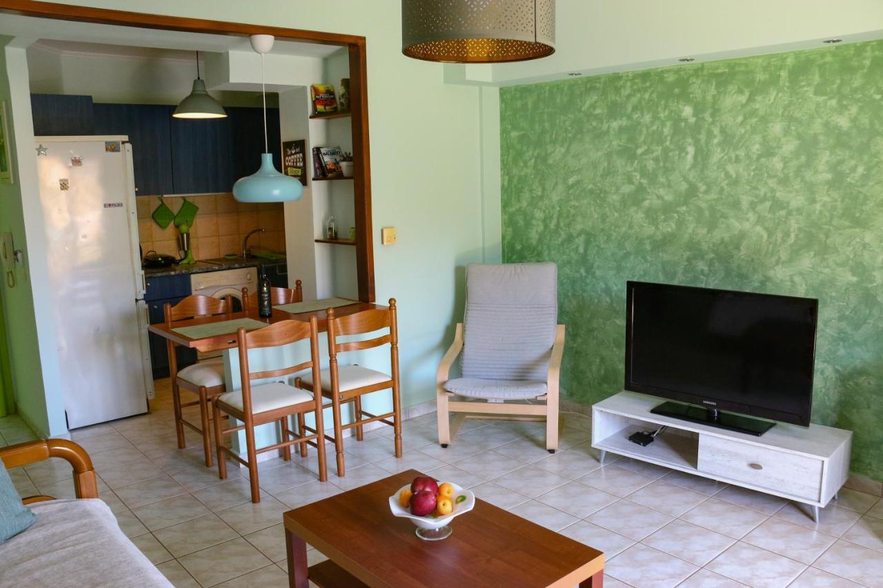 Colourful Apartments Argostoli  Exterior photo